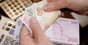 Asgari Ücret Belli Oldu: 11 Bin 402 Lira