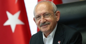 CHP Lideri Kılıçdaroğlu'ndan 'Babalar Günü' Kutlama Mesajı