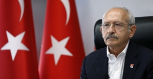 CHP Lideri Kılıçdaroğlu'ndan Söke Belediye Başkanı Levent Tuncel İçin Taziye Mesajı
