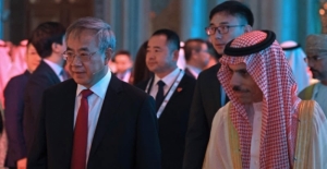 Çin, Arap Ülkeleriyle 10 Milyar Dolarlık Yatırım Anlaşması İmzaladı