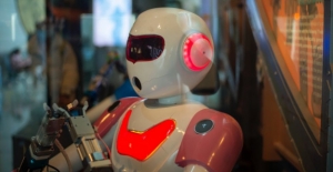 Çin, Yaşlanan Nüfusunun Bakımı İçin Robotlardan Yararlanmak İstiyor