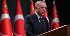 Cumhurbaşkanı Erdoğan'dan LGS Tercihi Yapacak Depremzede Öğrencilere EK Kontenjan Müjdesi