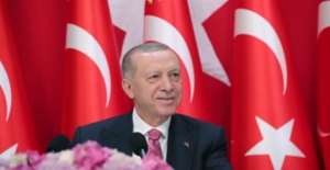 Cumhurbaşkanı Erdoğan’dan “Babalar Günü” Mesajı