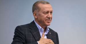 Cumhurbaşkanı Erdoğan’dan “Yeni Asgari Ücret” Paylaşımı