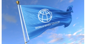 Dünya Bankası, Çin’in Büyüme Tahminini Değiştirdi
