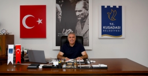 Kuşadası Belediye Başkan Yardımcısı Turan’dan AKP İlçe Başkanı Gökçe’ye 'Hizmetleri Yerinde Gör' Çağrısı