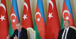 "Zengezur Konusunu Halletmemiz Türkiye-Azerbaycan İlişkilerinin Güçlenmesine Vesile Olacaktır"