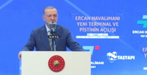 “Yeni Ercan Havalimanı, KKTC'nin Bölgede Bir Marka Hâline Getirilmesine Katkıda Bulunacaktır”