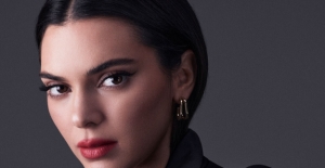 L'Oréal Paris'in Yeni Makyaj Marka Elçisi: Kendall Jenner
