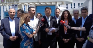 Deva Partisi ÖTV Zammını Danıştay’a Götürdü