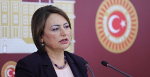 CHP'li Şevkin: “Bireysel Silahlanmanın Önüne Geçilmelidir”