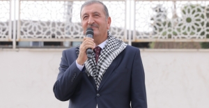 ABP Genel Başkanı Yalçın'dan Tasarruf Önerisi: “Önce Kendin Tasarruflu Ol Sonra Halktan İste!”