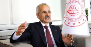 Bakan Uraloğlu: “Kırsal Bölgelerdeki İletişim Kapasitemizi Artırıyoruz"