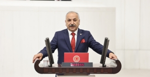 CHP'li Dinçer, Vergi Artışları ve Zam Oranlarını Eleştirdi