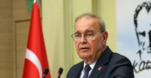 CHP Sözcüsü Öztrak: “Rasyonel Politika Buysa, Vay Halimize!”