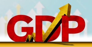 Çin'de GSYİH Yılın İlk Yarısında Yüzde 5,5 Büyüdü
