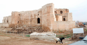 “Depremde Zarar Gören Kültürel Mirasların Aslına Uygun İnşaları Başlıyor”