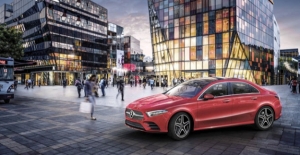 Mercedes ve Audi, Çin Pazarında Yeni Yatırımlara Hazırlanıyor