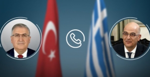 Milli Savunma Bakanı Güler, Yunanistan Mevkidaşı Dendias ile Telefonda Görüştü
