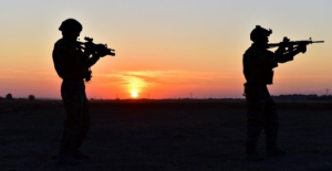 MSB: Irak’ın Kuzeyindeki Barınma Alanlarından Kaçan 1 PKK’lı terörist Teslim Oldu