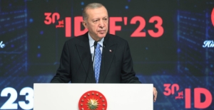 “Savunma Sanayiinde Tam Bağımsız Türkiye Hedefimize Ulaşıncaya Kadar Çalışmayı Sürdüreceğiz”