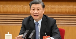 Xi’den Siber Güvenlik Vurgusu: Tüm Olanaklar Kullanılmalı