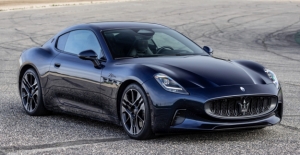 Maserati, İlk Altı Ayda Yüzde 42 Büyüdü