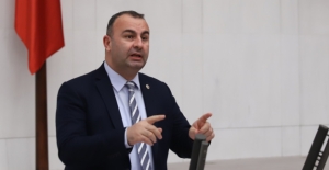 CHP'li Arslan: “Elektrik Dağıtım Bedeli, Enerji Bedelini Geçti”