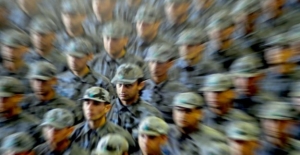 “Askerler GSM Hatlarını Artık Kısıtlı Özellikteki Telefonlarla Kışlalarda Da Kullanabilecek”