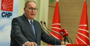 CHP Sözcüsü Öztrak: “KKM’nin Faturası 717 Milyar TL, Ortada Çok Büyük Bir Yıkım Var”