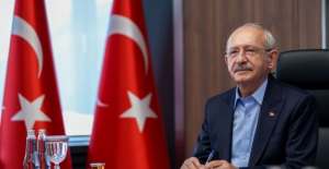 Kılıçdaroğlu: “Saray ve Şürekasının Desteğiyle Türkiye Uyuşturucunun Pazarı Haline Geldi"
