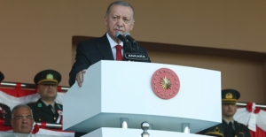 “Türk Silahlı Kuvvetlerinin Caydırıcılığının Artması Ülkemiz İçin Tercihten Öte Bir Zorunluluk Teşkil Ediyor”