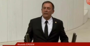 CHP Antalya Milletvekili Erdem: “MEB Bütçesinin Sadece Yüzde 2’si Okullara Aktarılmış!”