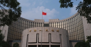 Çin’de Finans Kurumlarının Toplam Varlığı 449,21 Trilyon Yuana Ulaştı