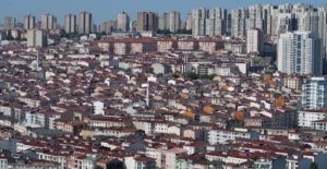 “Türkiye’de Ev Sahibi Olanların Oranı Düşüyor”