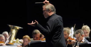 Dünyaca Ünlü Mariinsky Orkestrası Şef Valery Gergiev Yönetiminde Türkiye’ye Geliyor!