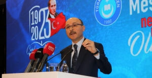 Türk Eğitim Sen Genel Başkanı Geylan: "Mülakat, Adaletin Katilidir!"