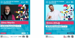 Beyoğlu Kültür Yolu Festivali Başlıyor