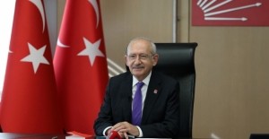 CHP Genel Başkanı Kılıçdaroğlu, Mevlid Kandili’ni Kutladı