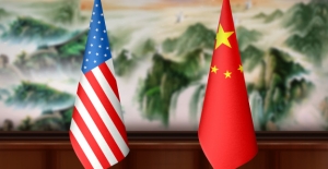Çin ile ABD Arasında Ekonomi Çalışma Ekibi Kuruldu