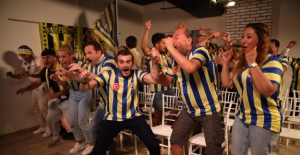 Trabzonspor – Fenerbahçe Rekabeti “Öğretmen” Filmi İle Beyazperdeye Taşınıyor!