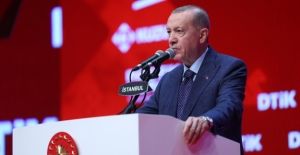 “Türk Dünyası Vizyoner Sivil Toplum Kuruluşlarıyla Âdeta Yeni Bir Uyanış, Yeni Bir Şahlanış İçindedir”