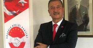 ABP Genel Başkanı Yalçın: “AKP Kazandıkça Ümmet Kaybetti!”