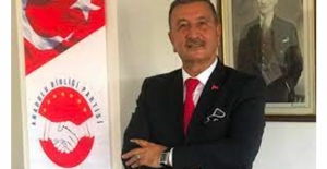 Anadolu Birliği Partisi'nden Dünya Şampiyonu TSK Pentatlon Takımına Övgü ve Kutlama