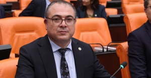 CHP Aydın Milletvekili Karakoz: “Cumhuriyetimizi İlelebet Yaşatacağız”
