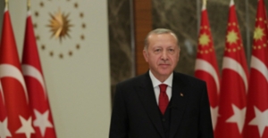 Cumhurbaşkanı Erdoğan, 2023 Dünya Gıda Günü Programına Video Mesaj Gönderdi