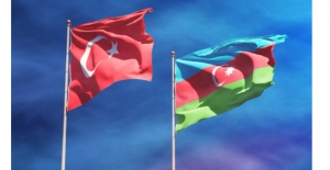 Cumhurbaşkanı Erdoğan'dan Azerbaycan’ın Bağımsızlık Günü Kutlama Mesajı