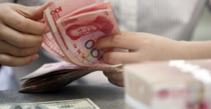 RMB’nin Küresel Ticaretteki Payı Yüzde 3.47’ye Çıktı
