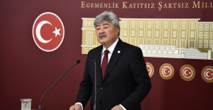 “Türk Milliyetçiliği Suç İse Bu Suçun Gönüllü Cürüm Ortağıyız”