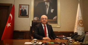 Millî Savunma Bakanı Yaşar Güler'den 10 Kasım Atatürk'ü Anma Günü Mesajı